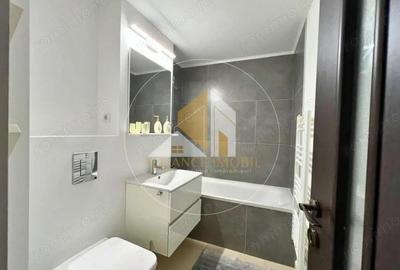 Apartament cu 2 camere de inchiriat Aleea Ghiocelului Central - 1