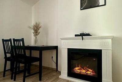 Apartament cu 2 camere decomandat, mobilat în Titan - 2