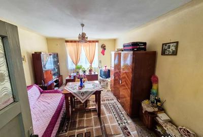 Apartament cu 2 camere semidecomandat în Teilor - 7