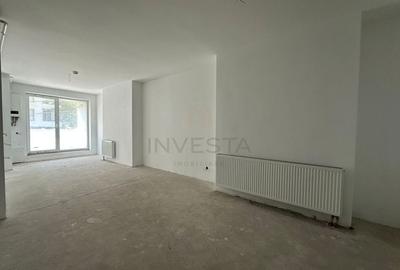 Apartament cu 2 camere semidecomandat în Grigorescu
