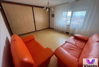 Apartament cu 3 camere decomandat, mobilat în Terezian - 4