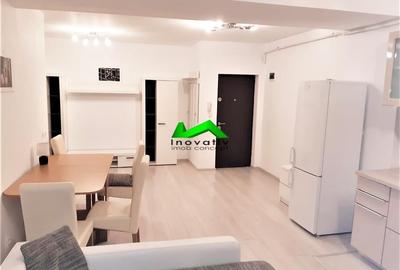 Apartament 2 camere de inchiriat Sibiu City Residence - 2