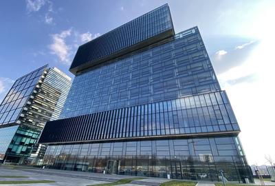 River Tower - Cladirea Londra - comision 0%, reprezentam proprietarul