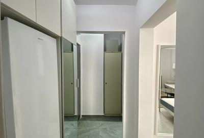 Garsonieră decomandată în Drumul Taberei - 8