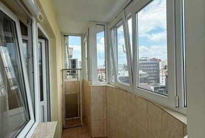 Apartament cu 2 camere în Decebal - 15