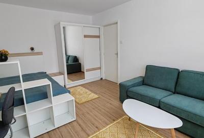 Garsonieră decomandată, mobilată în Astra - 3