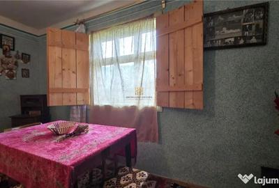 Casă cu 3 camere cu Teren 5689 Mp în Liteni (Moara) - 2