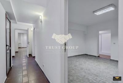 Apartament cu 8 camere decomandat, mobilat în Cotroceni - 18