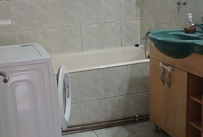 Apartament cu 2 camere semidecomandat în Horea - 4