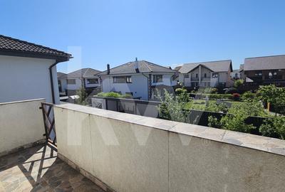 Duplex cu 4 camere cu Canalizare în Arhitecților - Calea Cisnădiei - 11