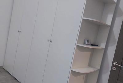 Garsonieră decomandată în Județean - 4