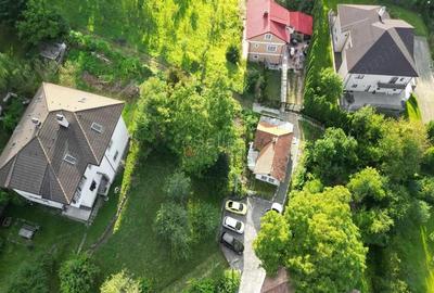 Teren intravilan Schei - Brasov - 2