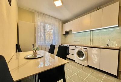De inchiriat apartament 2 camere in zona Borhanci - 1