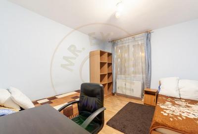 Apartament 2 camere, semicentral Expo Parc, strada Livez - 3