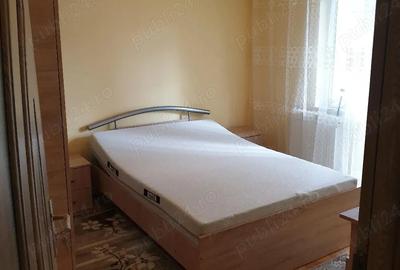 Apartament cu 3 camere decomandat în Nicolae Bălcescu - 3