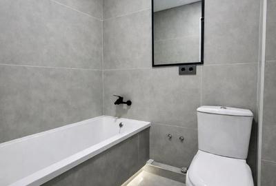 Garsonieră decomandată în Cotroceni