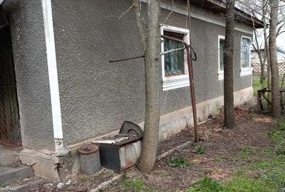 Casă individuală cu 2 camere cu Teren 780 Mp în Săceni - 3