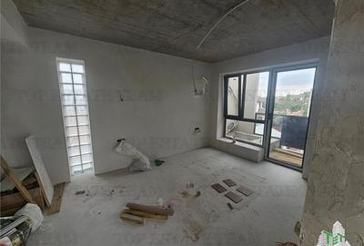 Apartament 2 camere de vanzare + loc de parcare, zona verde Popesti Leordeni, ap - 6
