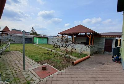 Casă individuală cu 5 camere cu Teren 893 Mp în Ultracentral - 10