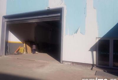 Spațiu comercial, de 1,600 mp, în Central - 5