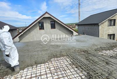 Casă individuală cu 4 camere cu Canalizare în Valu lui Traian - 8