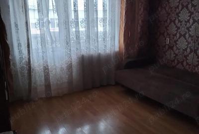 Garsonieră decomandată în Central - 6