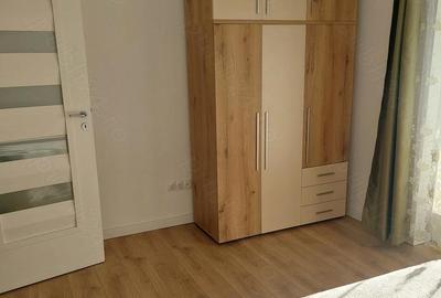 Apartament cu 3 camere decomandat în Central - 4