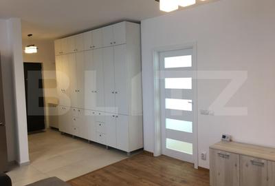 Exclusivitate! Apartament 2 camere, 53 mp, etaj intermediar, garaj, Optimus Vivo - 3