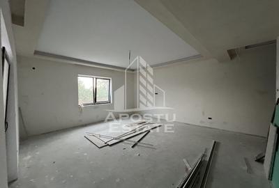Casa tip duplex cu suprafata foarte generoasa in Giarmata Mare - 5
