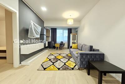 First Rent o Herastrau | Apart 2 Camere 63 mp + Terasa 10 mp + Parcare Subterana - 2