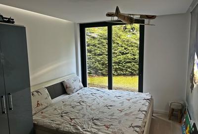 Casa individuala moderna cu 540 mp teren, priveliste spectaculoasa! - 7