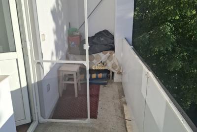 Apartament cu 2 camere semidecomandat, mobilat în Gheorgheni - 11