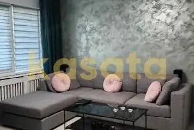 Apartament cu 3 camere semidecomandat, mobilat în Domenii - 2