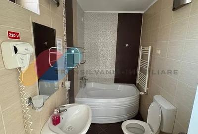 Apartament 2 camere, 2 bai, 56 mp, in vila - Borhanci - 6