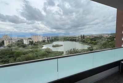 Apartament 1 camere, 45 mp, zona Iulius Mall - 5