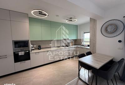 Apartament cu 2 camere în Urseni - 6