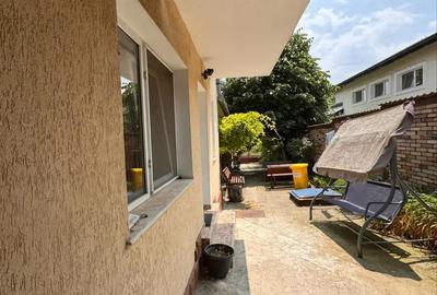 Casă cu 5 camere în Călugareni - 1