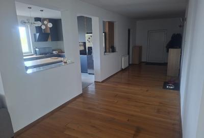 Inchiriez Vila 5 camere in Padurea Snagov, Silistea Snagovului - 13