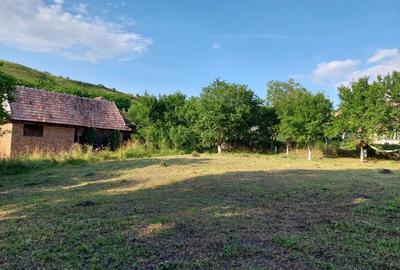 Spațiu comercial, în Corușu - 2