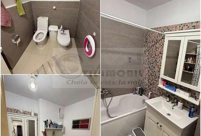 Apartament 3 cam decomandat Lunca Cetățuii, zona Visoianu-135.000 euro - 18