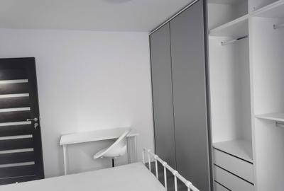 Apartament cu 2 camere decomandat în Aradului