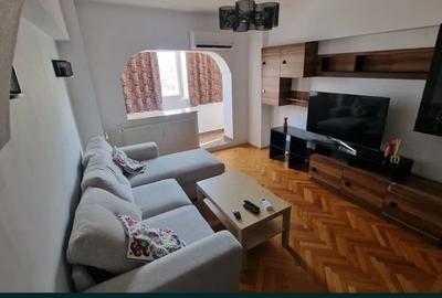 13 Septembrie,et.4/10,Amenajat,loc parcare,mobilat utilat complet,Liber - 1