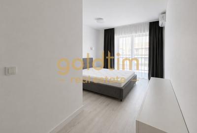 Apartament cu 3 camere decomandat, mobilat în Barbu Văcărescu - 10