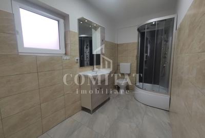 Apartament cu 4 camere decomandat, mobilat în Grigorescu - 12