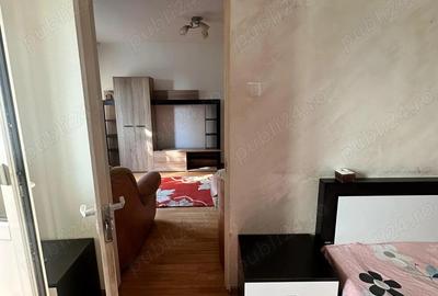 De vanzare apartament cu 2 camere, zona Restaurant Bradu, 36.000 euro - 12