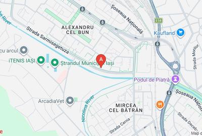 Închiriere  apartament doua camere - 1