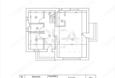 Casă cu 5 camere cu Teren 500 Mp în Dascălu - 5