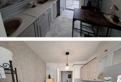 Se inchiriaza in zona Paltinis un apartament cu 3 camere,  400 euro lunar - 7