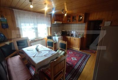 Casa 4 camere,200mp,teren 3000 mp,zona Livezile - 6