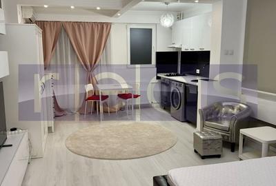 Garsonieră decomandată, mobilată în Iancului - 5